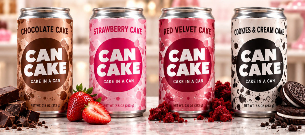 Can Cake