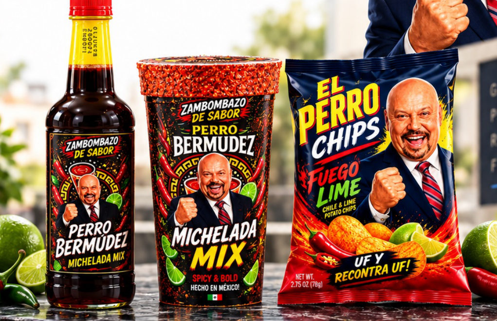 El Perro Bermúdez