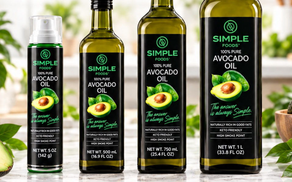 Simple Foods