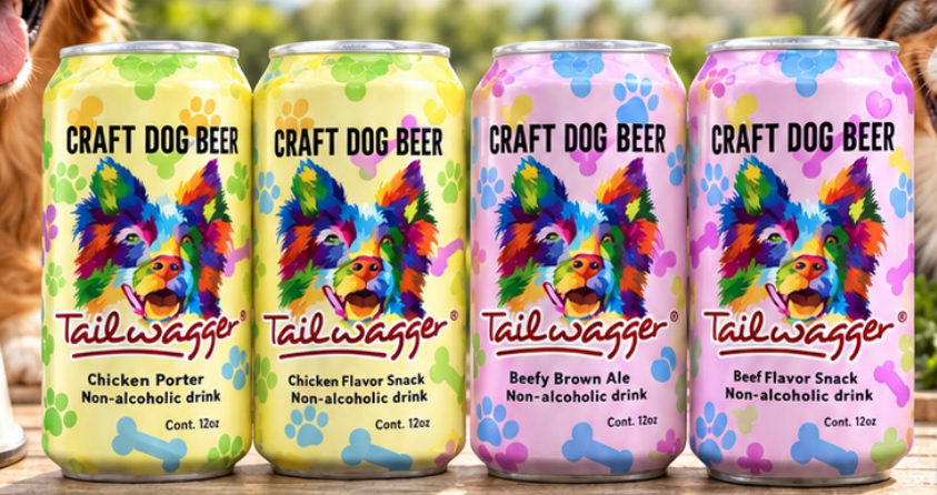 Tailwagger