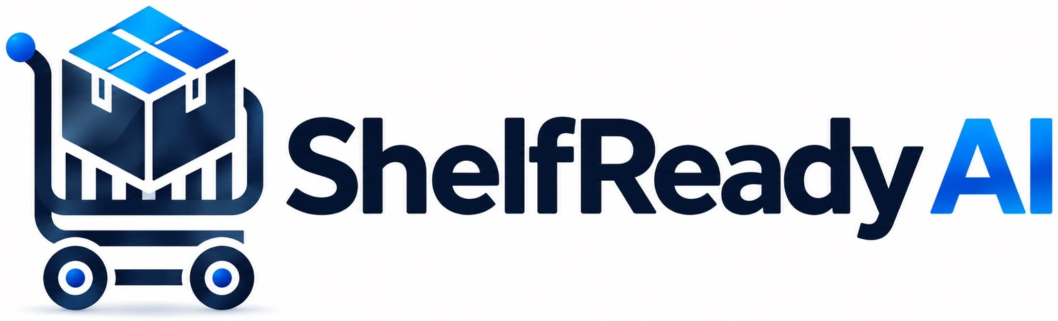 ShelfReady AI